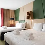 Savoy Hotel Amsterdam